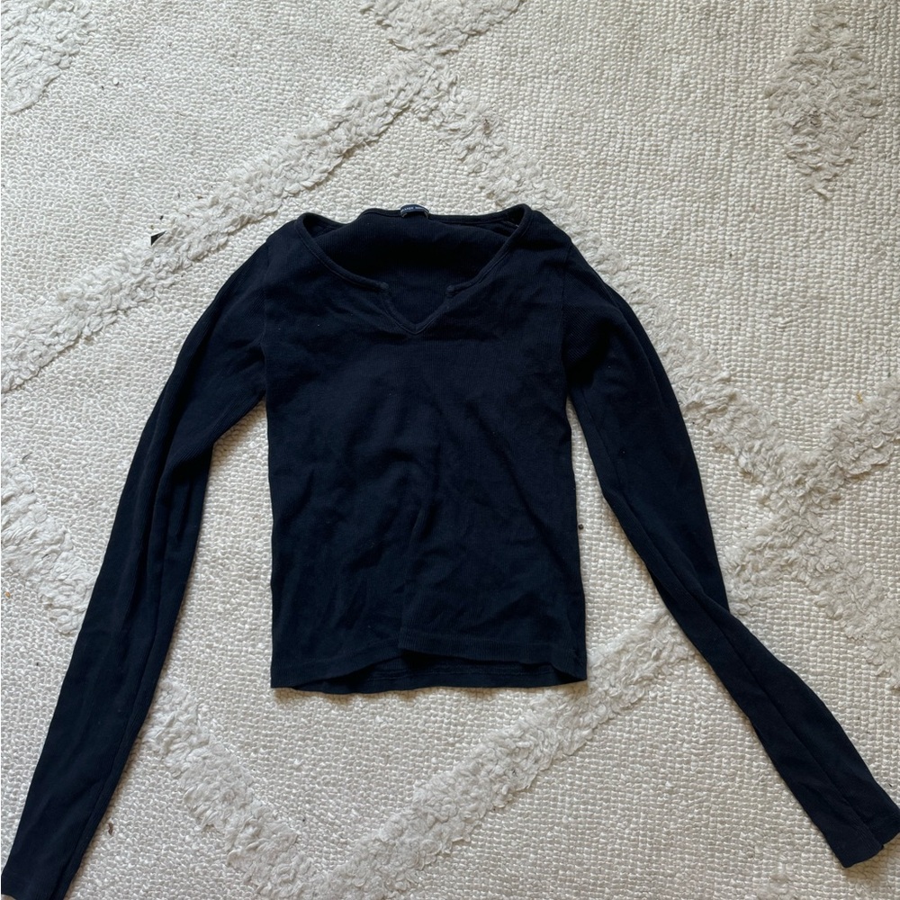 Brandy Melville long sleeve